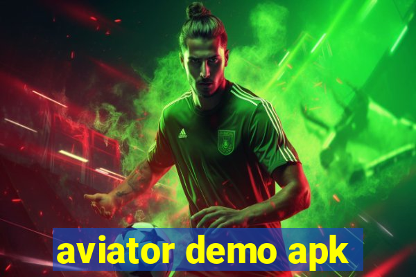 aviator demo apk